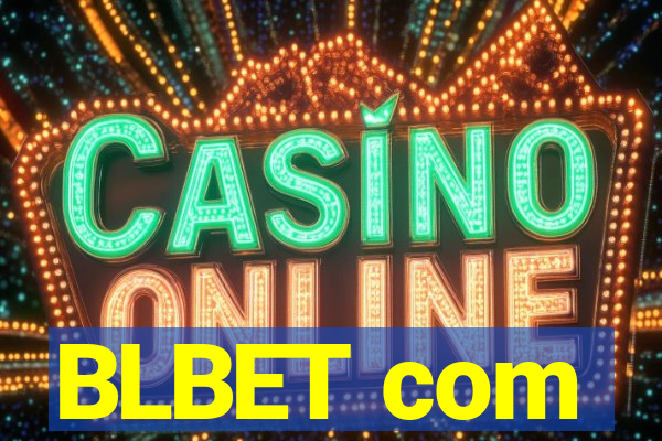 BLBET com